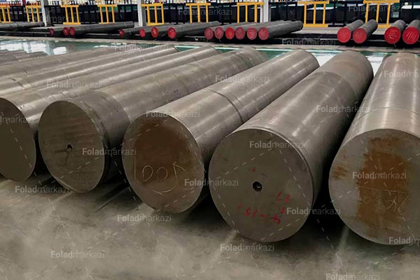 فولاد تندبر 1.3255 | فولاد تندبر 3255 | فولاد 1.3255 | فولاد 3255 | فولاد T4 | فولاد خشکه هوایی 3255 | فولاد SKH3 | فولاد S 18-1-2-5