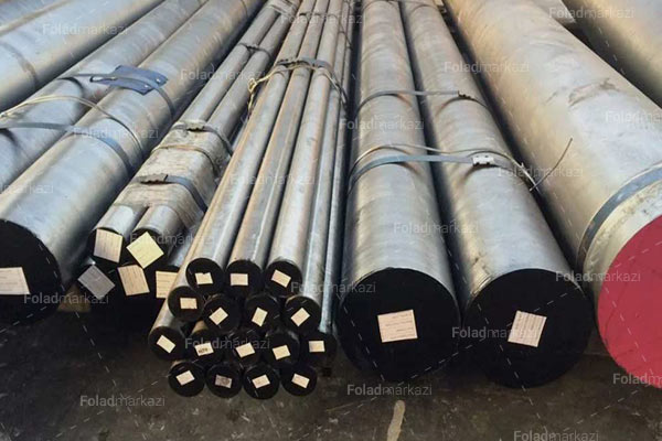 فولاد تندبر 1.3265 | فولاد تندبر 3265 | فولاد 1.3265 | فولاد 3265 | فولاد T5 | فولاد خشکه هوایی 3265 | فولاد SKH4 | فولاد S 18-1-2-10