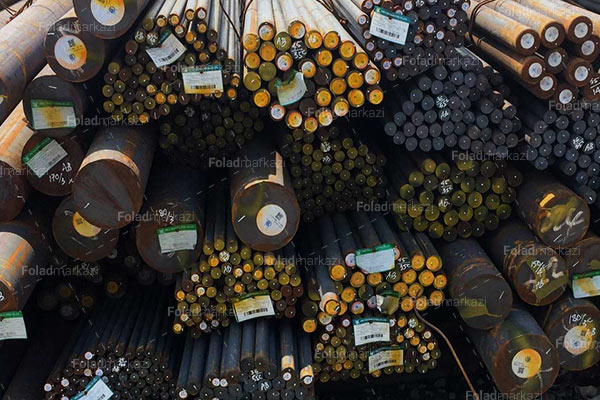 فولاد 5714 | فولاد سمانته 1.5714 | فولاد 1.5714 | فولاد سمانته 5714 | فولاد 3115 | فولاد 16NiCr4