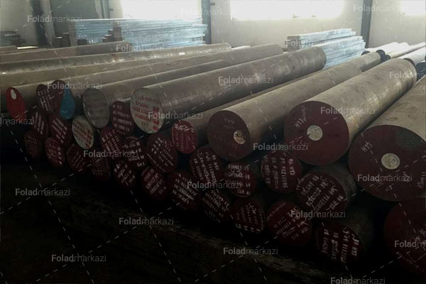 فولاد سمانته 1.5732 | فولاد سمانته 5732 | فولاد 1.5732 | فولاد 5732 | فولاد 3415 | فولاد 14NiCr10