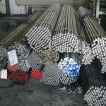 نام محصول : فولاد سمانته 1.5752 | فولاد سمانته 5752 | فولاد 1.5752 | فولاد 5752 | فولاد 3310 | فولاد 14NiCr14 