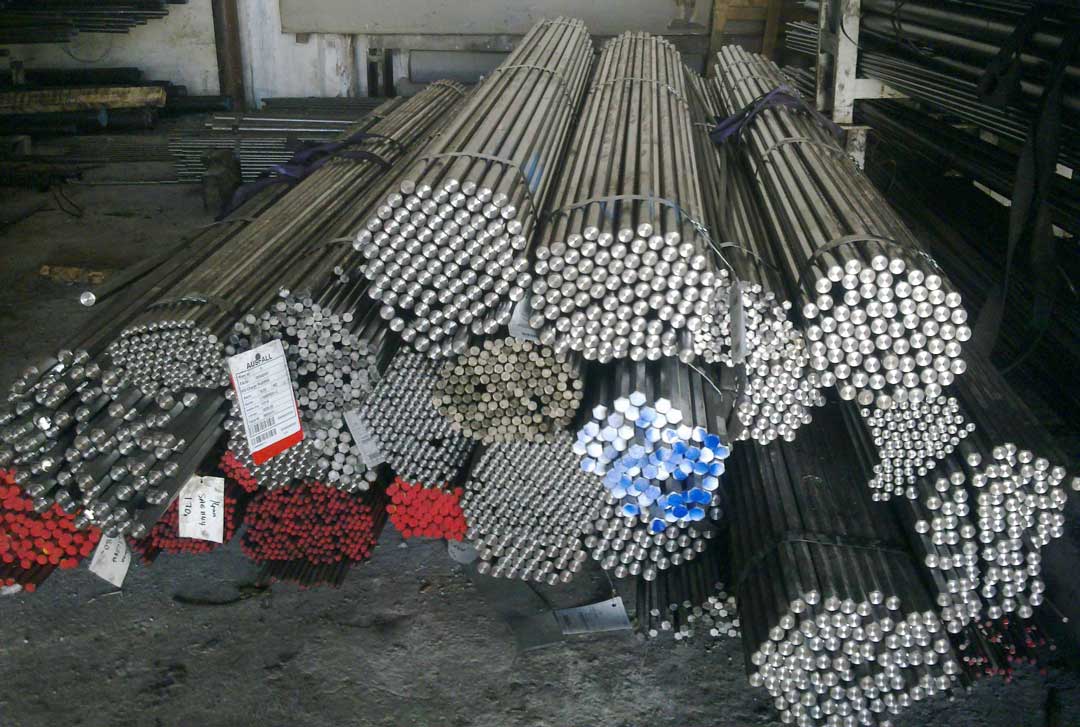 نام محصول : فولاد سمانته 1.5752 | فولاد سمانته 5752 | فولاد 1.5752 | فولاد 5752 | فولاد 3310 | فولاد 14NiCr14 