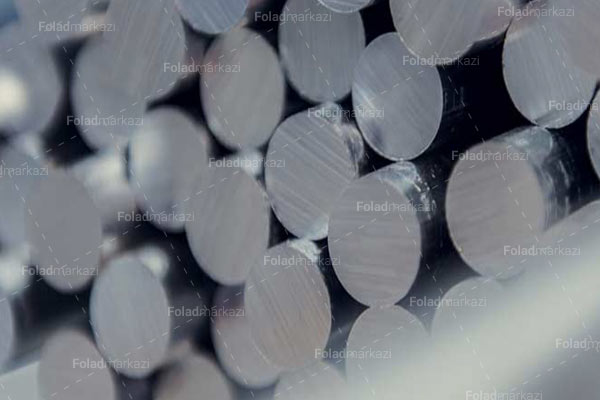 فولاد سمانته 1.5920 | فولاد 1.5920 | میلگرد 1.5920 | فولاد 18CrNi8 | فولاد ECN200