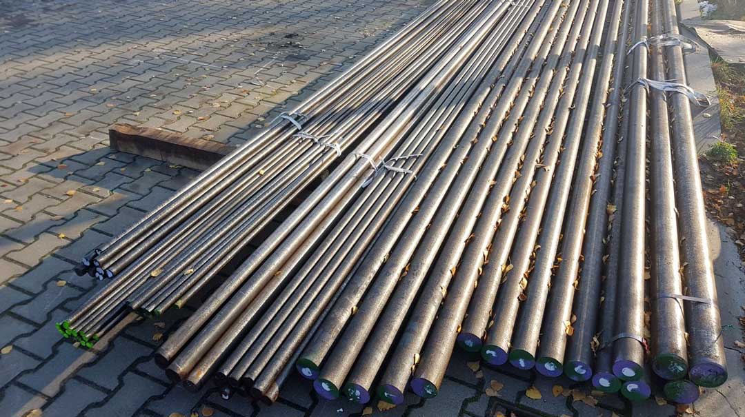 نام محصول : فولاد سمانته 1.6587 | فولاد سمانته 6587 | فولاد 6587 | فولاد 4820 | فولاد 17CrNiMo6 | فولاد 1.6587 | خرید میلگرد 6587 | قیمت میلگرد 6587 | قیمت فولاد 6587