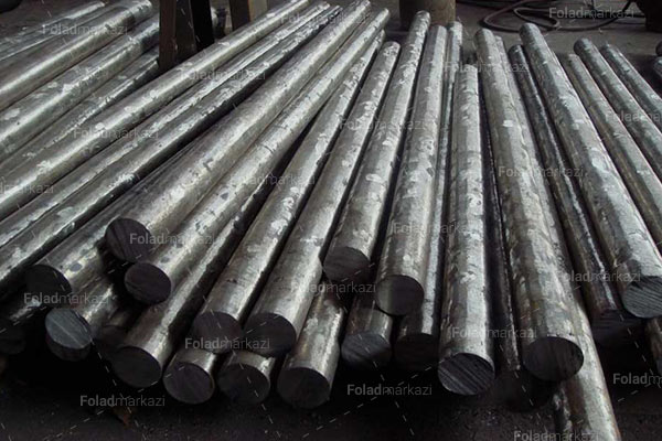 فولاد فنر 67SiCr5 | فولاد 67SiCr5 | فولاد فنر 1.7103 | فولاد فنر 7103 | فولاد 1.7103 | فولاد 7103