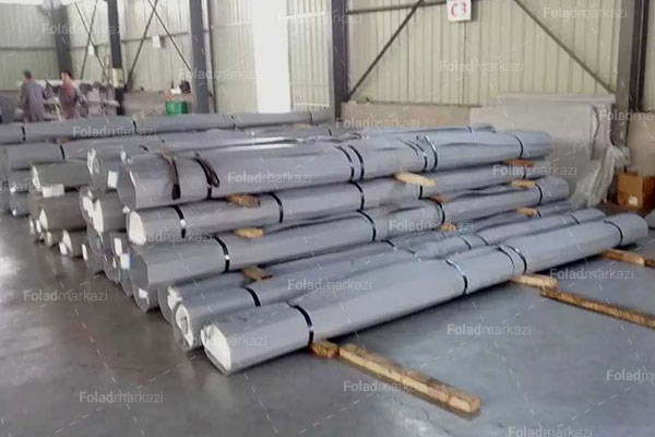 فولاد سمانته 1.7147 | فولاد سمانته 7147 | فولاد 1.7147 | فولاد 7147 | فولاد 20MnCr5