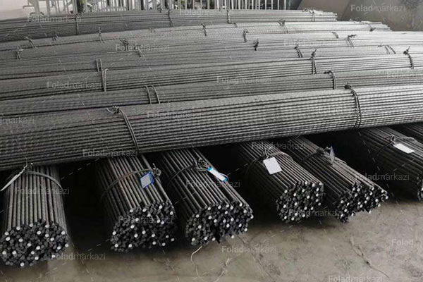 فولاد فنر 1.7176 | فولاد فنر 7176 | فولاد فنر 55Cr3 | فولاد 7176