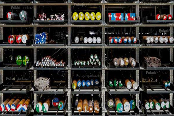 فولاد مقاوم به حرارت 1.7709 | فولاد مقاوم به حرارت 7709 | فولاد نسوز 1.7709 | فولاد نسوز 7709 | فولاد 1.7709 | فولاد 7709 | فولاد 21CrMoV5-7