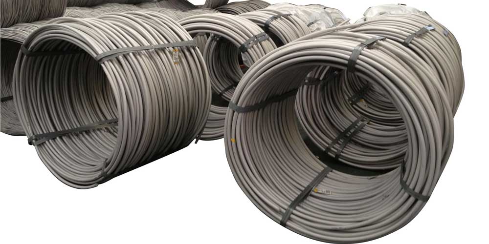 نام محصول : فولاد فنر 1.8159 | فولاد فنر 8159 | فولاد فنر 51CrV4 |  فولاد 51CrV4 | فولاد 1.8159 | فولاد 8159 | خرید میلگرد 8159 | فولاد 8159 فنری