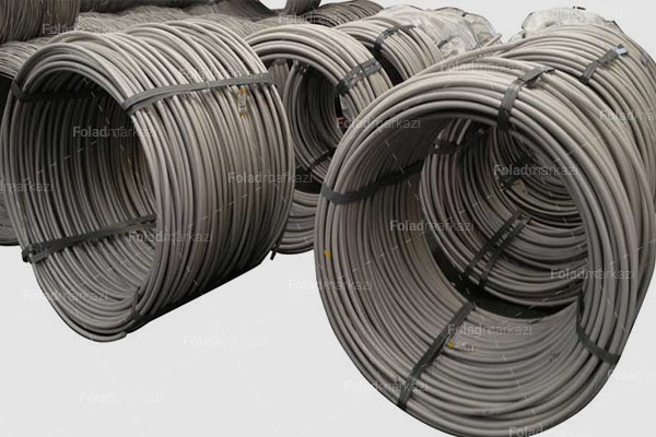 فولاد فنر 1.8159 | فولاد فنر 8159 | فولاد فنر 51CrV4 | فولاد 8159