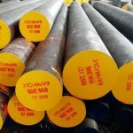 نام محصول : فولاد نیتراته 1.8519 | فولاد نیتراته 8519 | فولاد 1.8519 | فولاد 8519 | فولاد 31CrMoV9 | فولاد نیتروره 8519