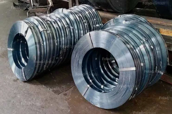 فولاد فنر CK67 | خرید فولاد فنر CK67 | ورق فولاد CK67| فولاد CK67| فولاد 1.1231