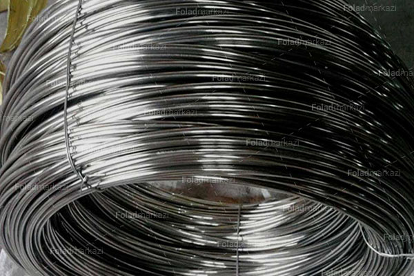 فولاد فنر CK75 | فولاد CK75 | فولاد فنر 1.1078 | فولاد فنر 1078 | فولاد 1.1078 | فولاد 1078