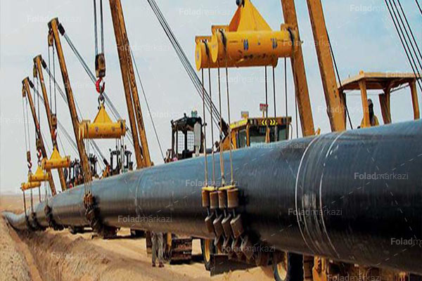 لوله A691 | خرید لوله A691 | قیمت لوله A691 | ارزان ترین قیمت خرید لوله A691 | لوله آلیاژی لوله A691 | لوله آلیاژی