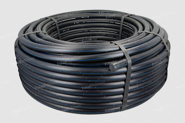 لوله پلی اتیلن | خرید لوله بدون درز پلی اتیلن | قیمت لوله بدون درز پلی اتیلن | ارزان ترین قیمت لوله بدون درز پلی اتیلن