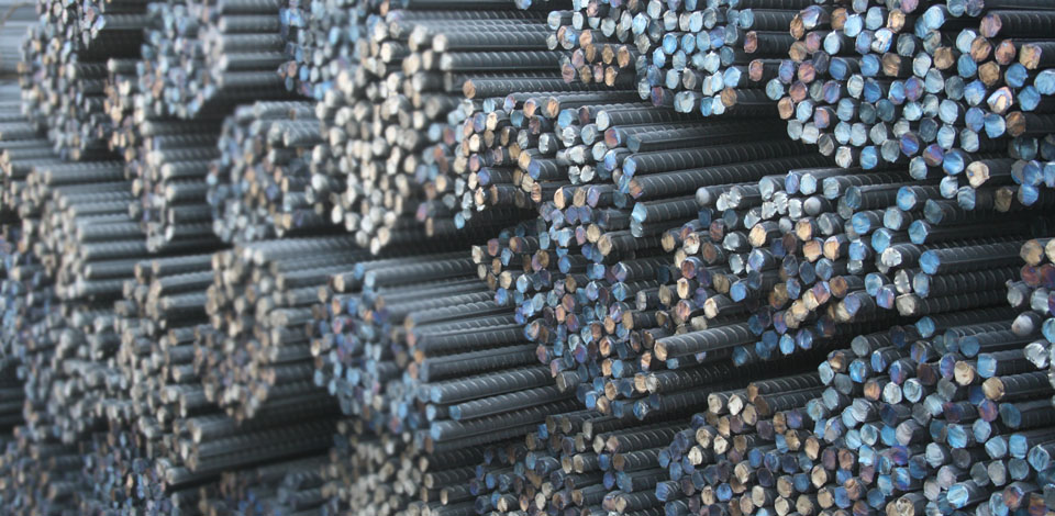 آشنایی با فولاد مرکزی دلاکان