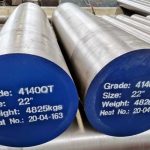 میلگرد MO40 | فولاد MO40 | فولاد 1.7225 - فولاد مرکزی دلاکان