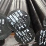 میلگرد MO40 | فولاد MO40 | فولاد 1.7225 - فولاد مرکزی دلاکان