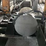 فولاد خشکه هوایی 3343 | فولاد تندبر 3343 | میلگرد تندبر 3343 | میلگرد خشکه هوایی 3343