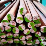 فولاد خشکه هوایی 3343 | فولاد تندبر 3343 | میلگرد تندبر 3343 | میلگرد خشکه هوایی 3343