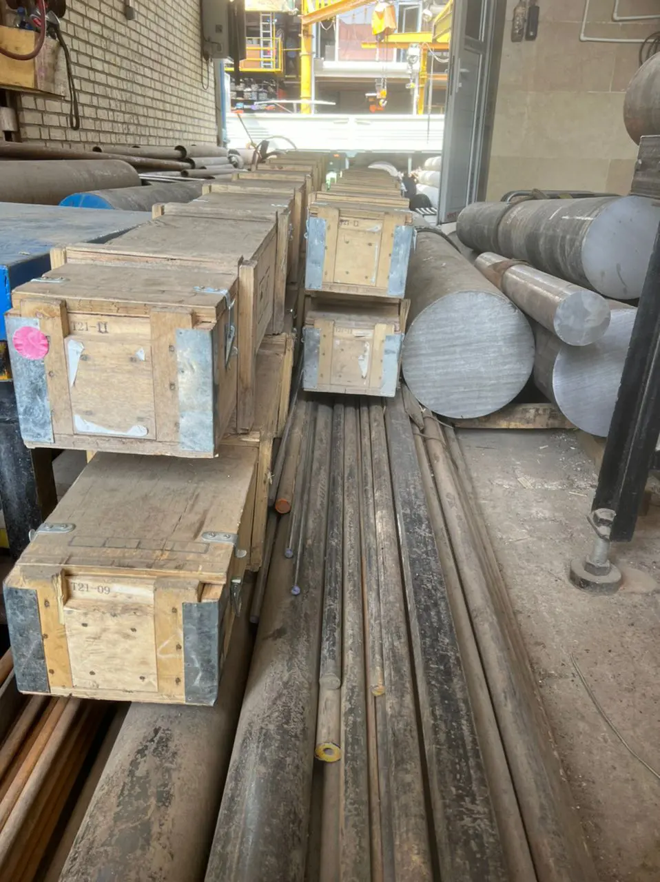 خرید فولاد 3343 | خرید میلگرد 3343 | خرید فولاد 3243 | خرید میلگرد 3243 | قیمت گرد 3343 | محصولات شرکت فولاد مرکزی دلاکان