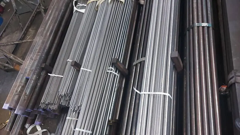 خرید فولاد 3343 | خرید میلگرد 3343 | خرید فولاد 3243 | خرید میلگرد 3243 | قیمت گرد 3343