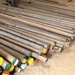 HSS M2 فولاد تندبر