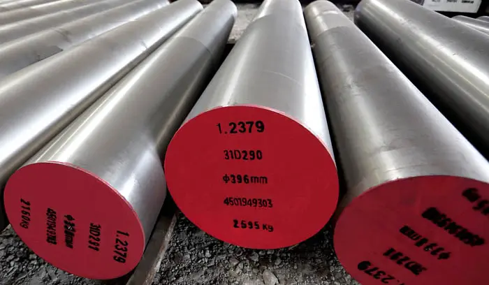 قیمت میلگرد 2379 خرید میلگرد 2379 قیمت فولاد 2379 | مزایای فولاد سردکار 2379