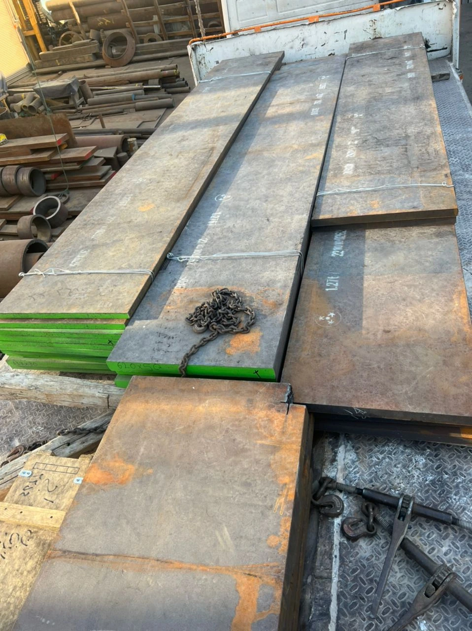 تسمه 2767 | فلت بار 2767 | خرید تسمه 2767 | قیمت تسمه 2767