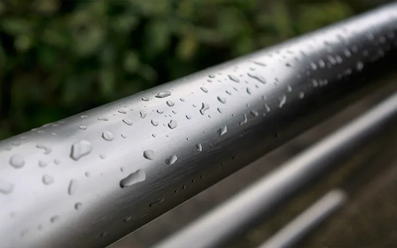 تفاوت استیل 304 با استیل 316 چیست