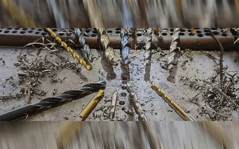 فولاد تندبر یا مته کبالت کدام بهتر است