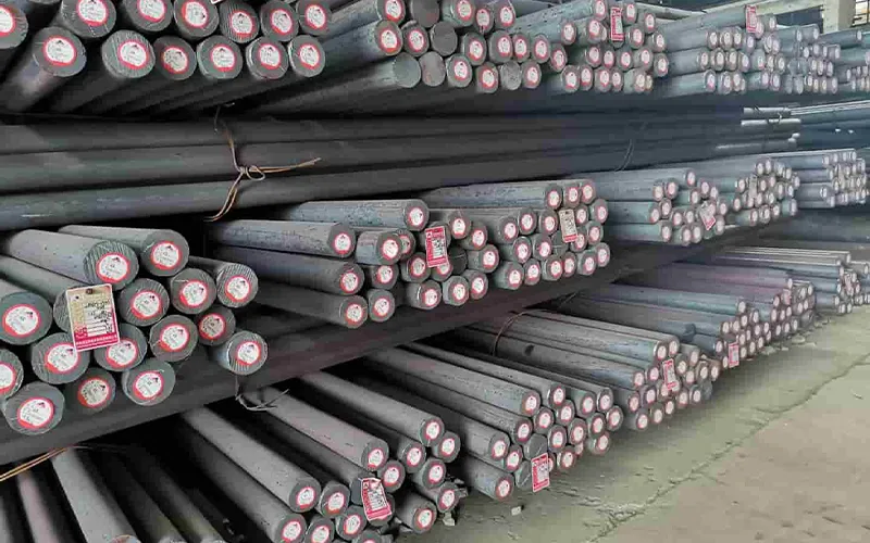 تفاوت سختی فولاد 1.2738 با فولاد 1.2311 و فولاد P20