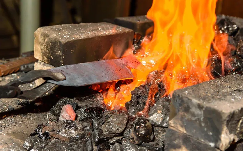 نحوه انتخاب گرید فولاد مناسب