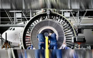 چرا فولاد 4140 منحصر به فرد است