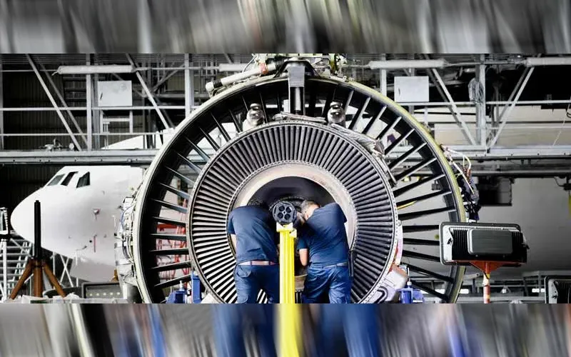 چرا فولاد 4140 منحصر به فرد است