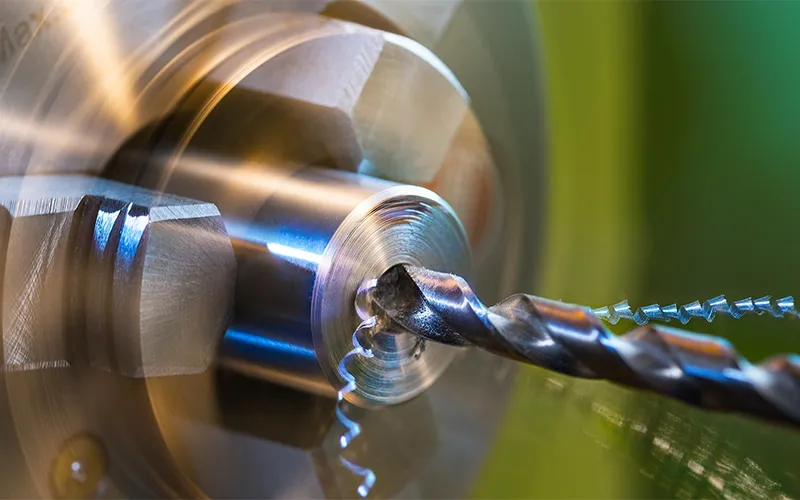 فولاد تندبر یا مته کبالت کدام بهتر است