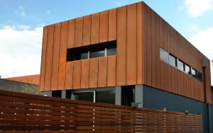 فولاد هوازده چیست