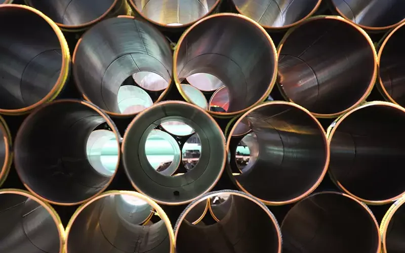 نحوه انتخاب گرید فولاد مناسب