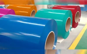 پوشش دهی فلز چیست