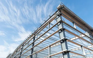 چرا فولاد پرمصرف ترین فلز دنیاست