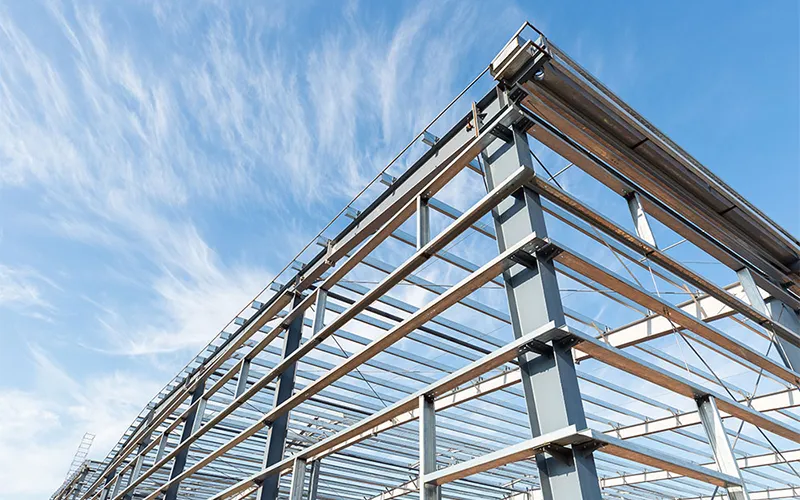 چرا فولاد پرمصرف ترین فلز دنیاست