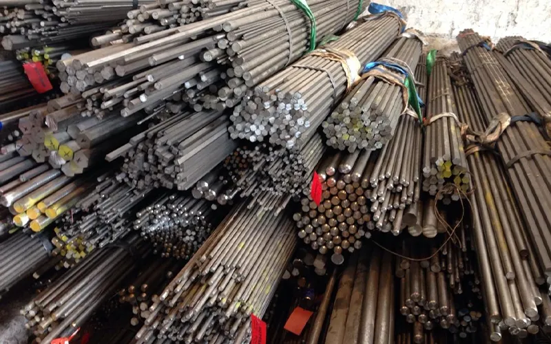 آشنایی با فولاد خشکه هوایی M42