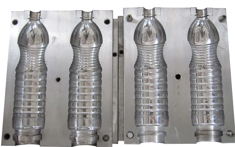 آشنایی با فولاد قالب پلاستیک P20