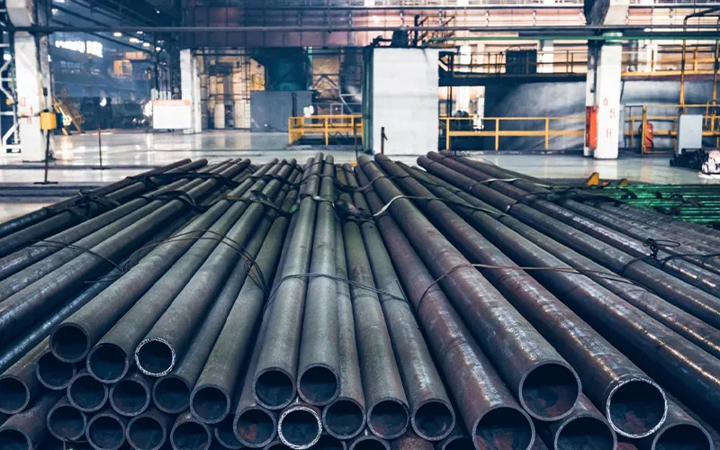 آشنایی با فولاد و خواص آن