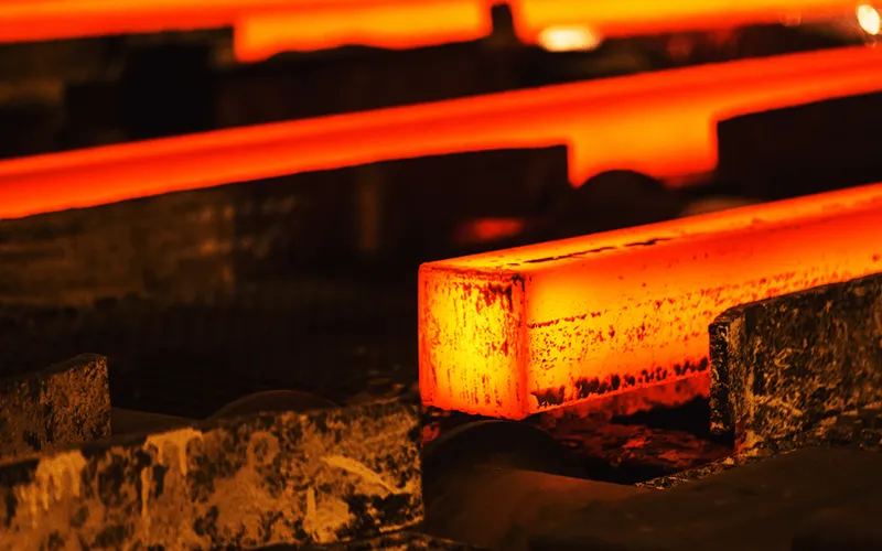 آشنایی با فولادهای عمیات حرارتی