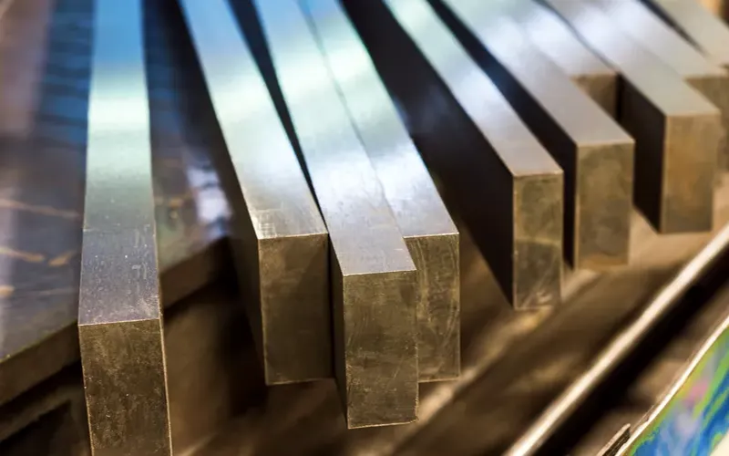 مقاوم ترین فلزهای جهان کدامند