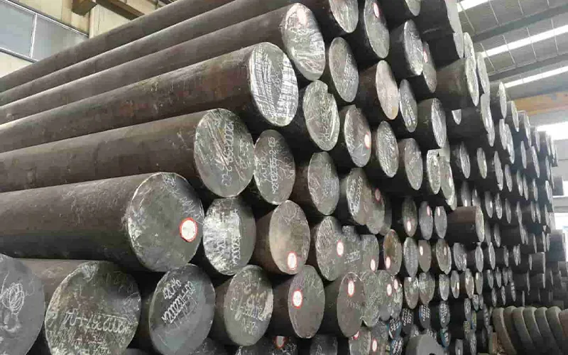 ویژگی های فولاد سردکار 1.2080