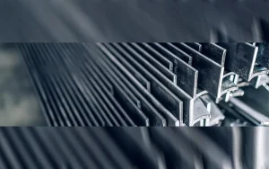 تاثیر میزان کربن بر فولاد