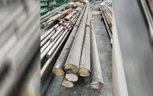 آشنایی با فولاد خشکه هوایی M42