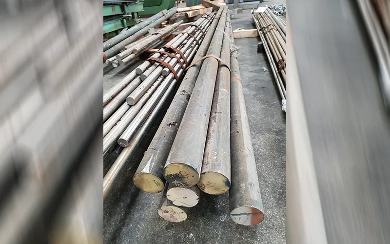 آشنایی با فولاد خشکه هوایی M42